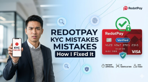 RedotPay-Identity-Verification-Guide
